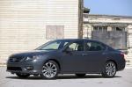 Honda Accord Sport Sedan 2013 года